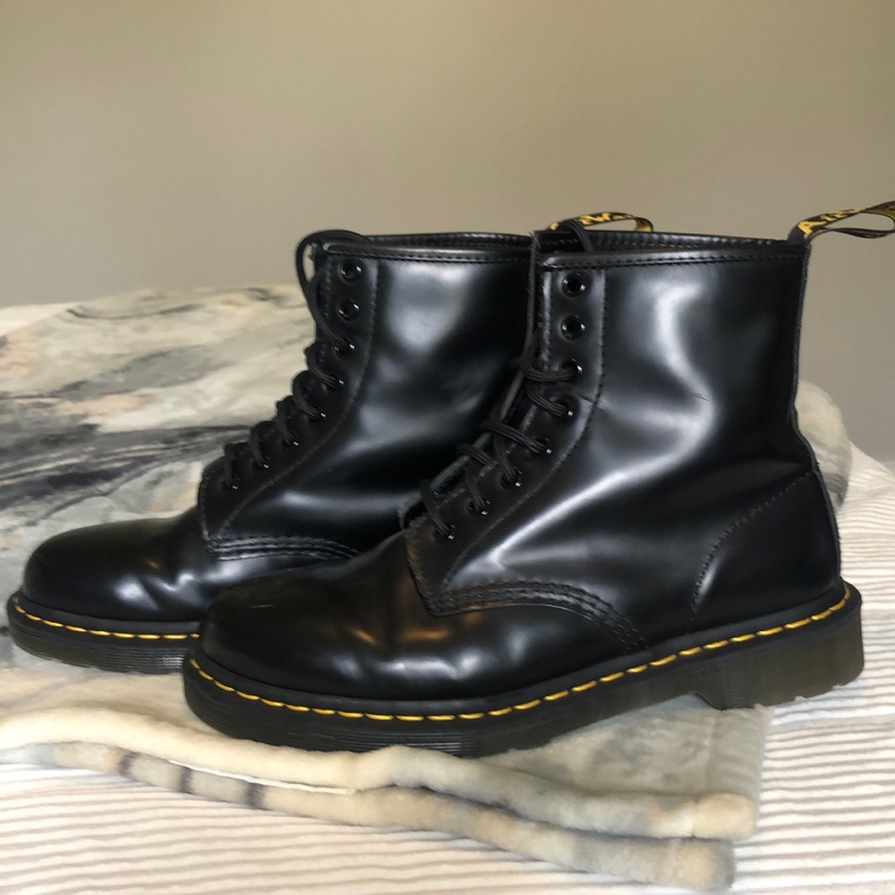 Dr. Martens AirWair 11822